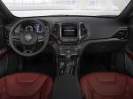 Jeep Cherokee Urbane Concept 2014 года